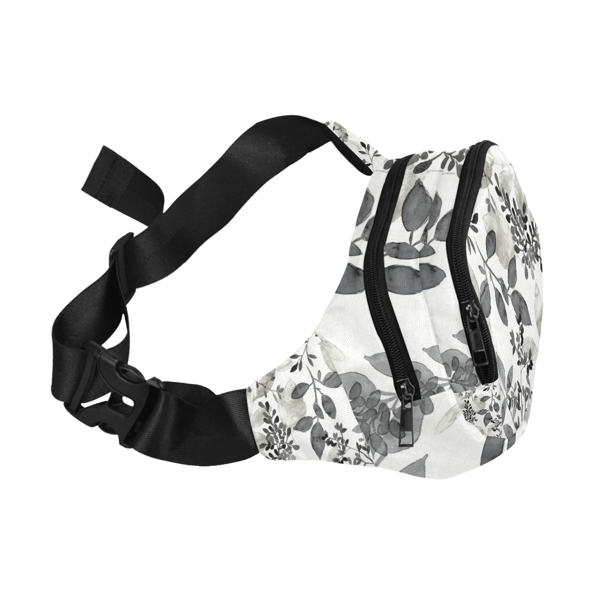 32C Fanny Pack/Small (Model 1677)
