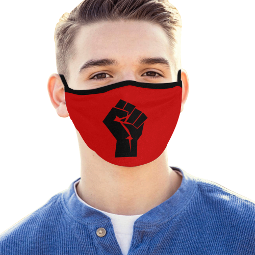RESIST Mouth Mask