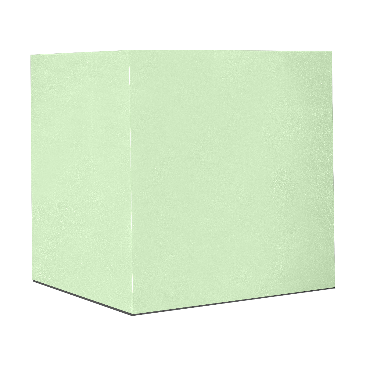 color tea green Gift Wrapping Paper 58"x 23" (1 Roll)