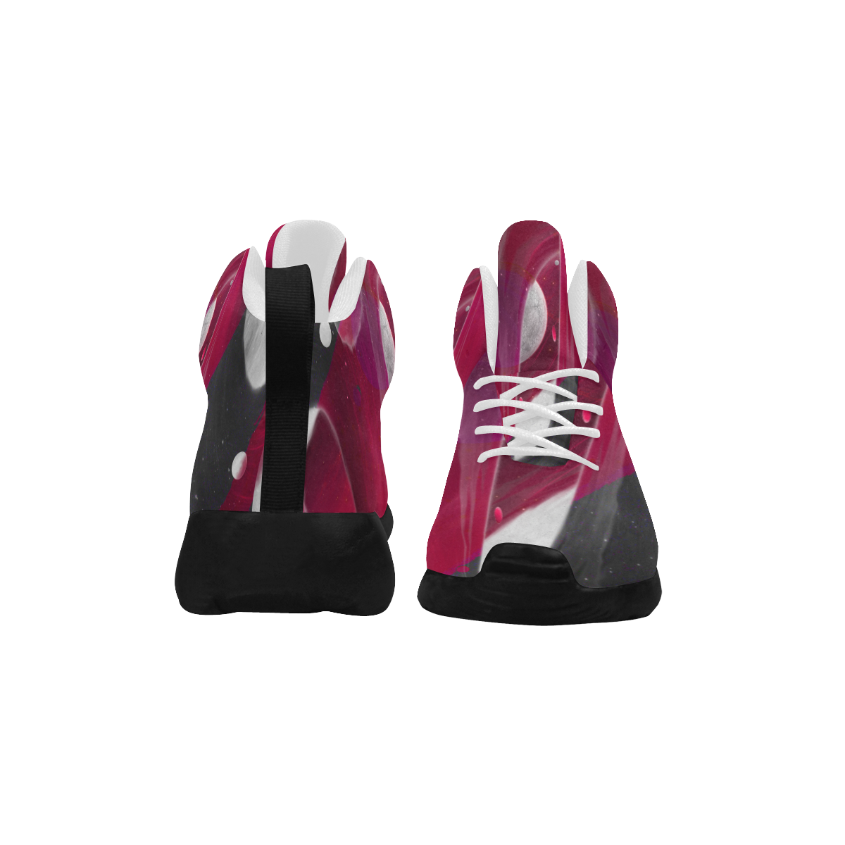 2560x1600 1 Men's Chukka Training Shoes (Model 57502)