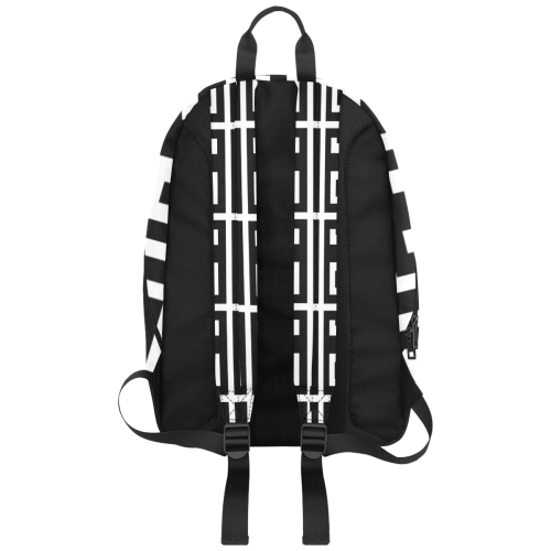 Classic Large Capacity Travel Backpack (Model 1691)