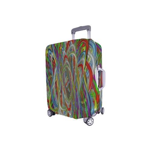 Astray Colors Luggage Cover/Small 18"-21"