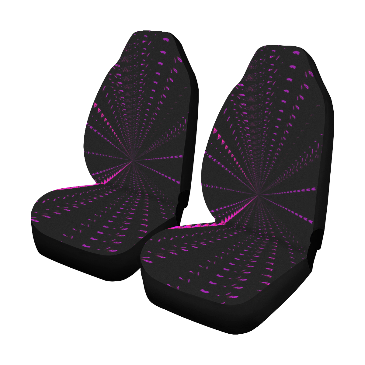 MATRYX Car Seat Covers (Set of 2)