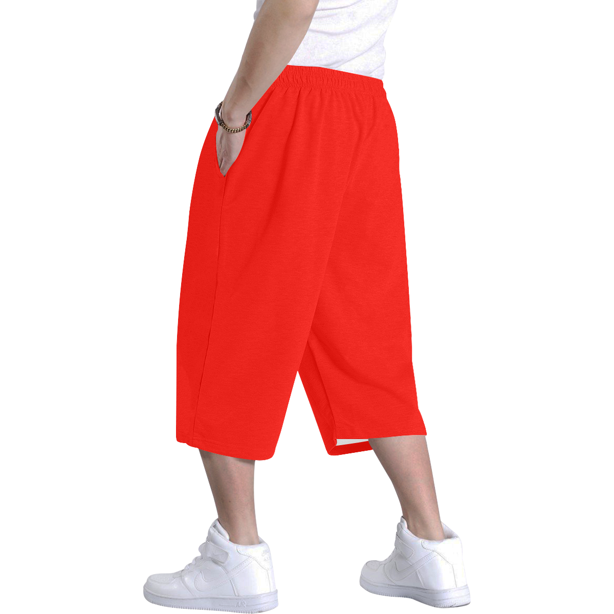 abbW32 501® CUSTOMIZED BAGGY SHORTS Levi's® より 501® Customized Expansion Baggy Shorts S/D が