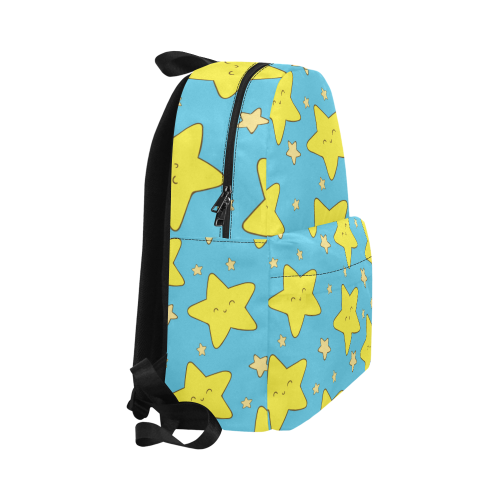 Stars Unisex Classic Backpack (Model 1673)