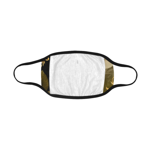 A touch of vintage Mouth Mask (60 Filters Included) (Non-medical Products)