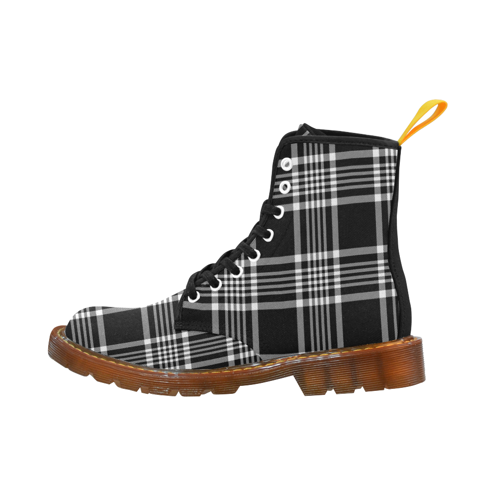 bw Martin Boots For Men Model 1203H