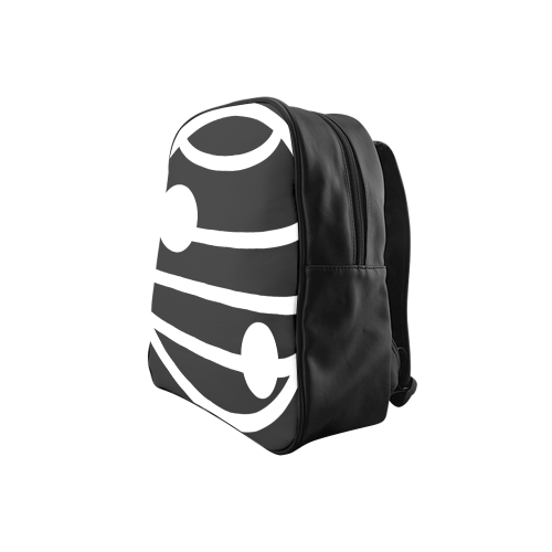 22 YEAR RAGER ragondla back pack small School Backpack (Model 1601)(Small)