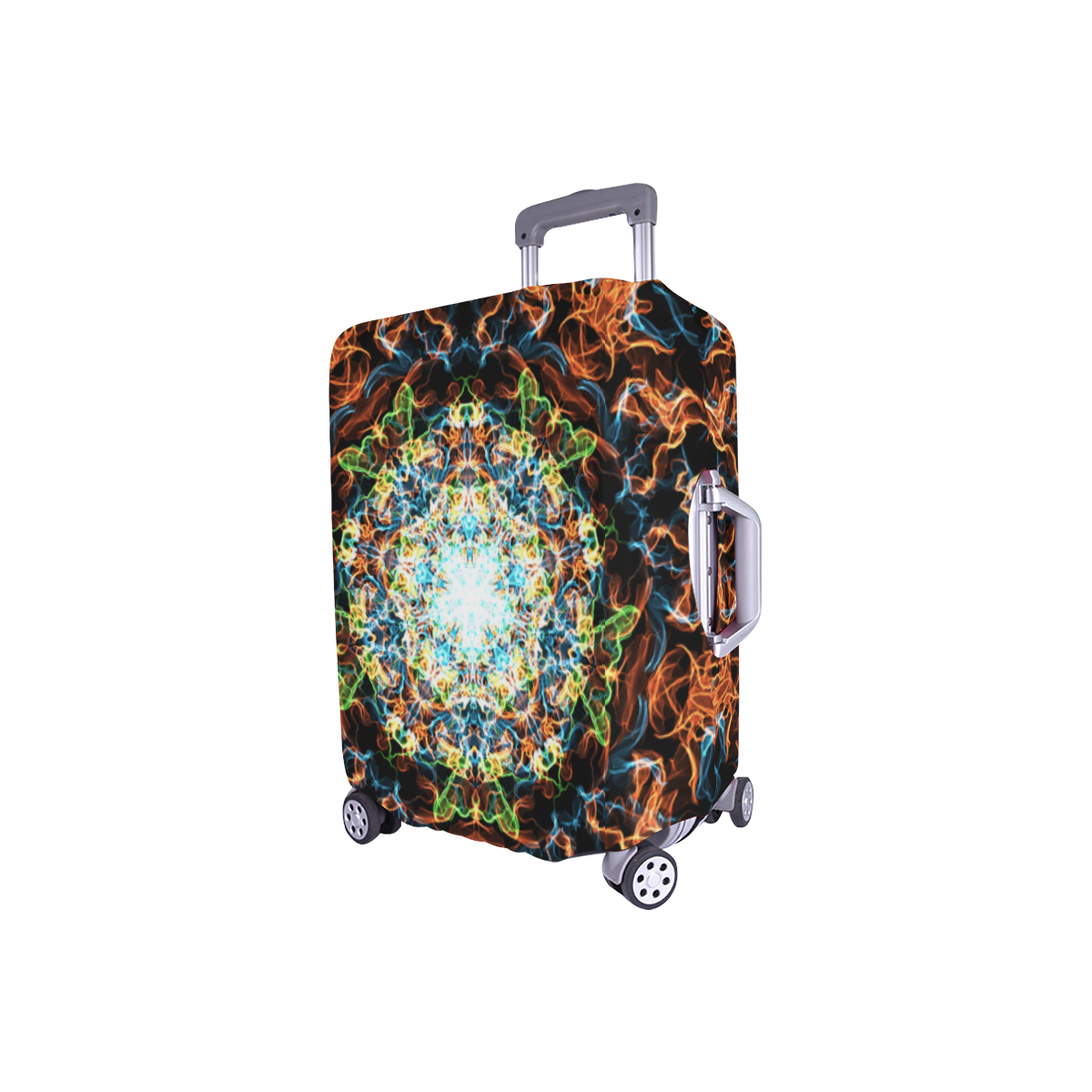 1 Luggage Cover/Small 18"-21"