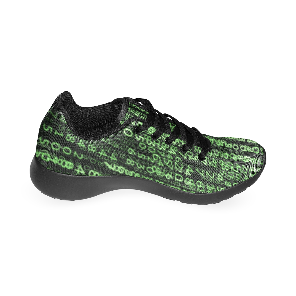 Matrix Women’s Running Shoes (Model 020)