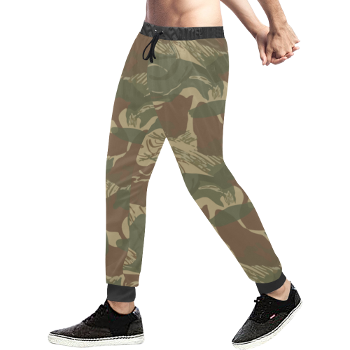 well its good to know ...will make my tags mirrored logos for these Men's All Over Print Sweatpants (Model L11)