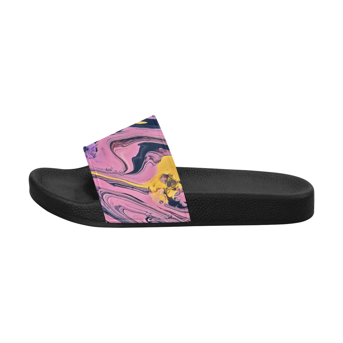 YBP Men's Slide Sandals/Large Size (Model 057)