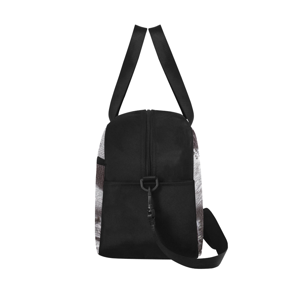 Masis Ararat Fitness Handbag (Model 1671)