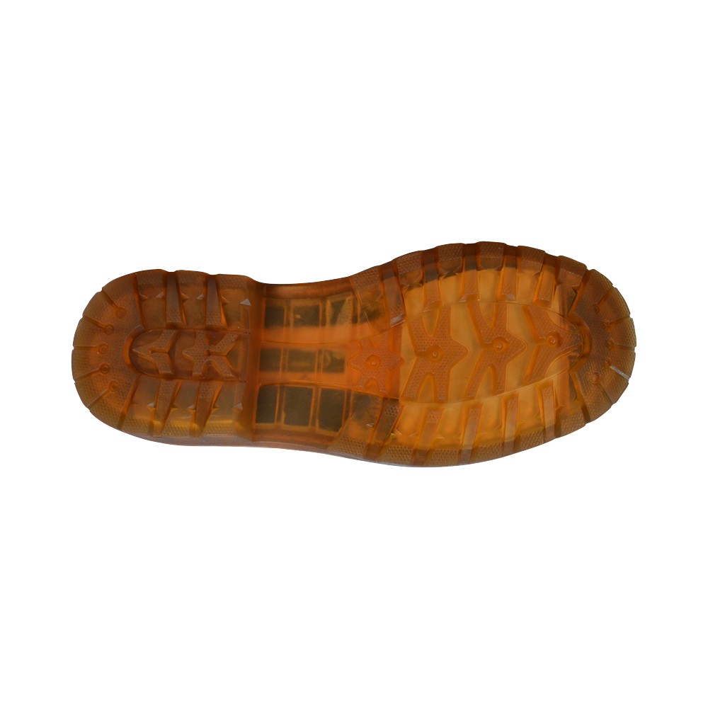Bronze SeaGate by Jera Nour Martin Boots For Men Model 1203H