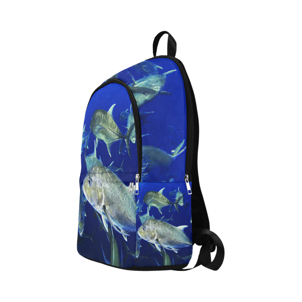 ulua backpack Fabric Backpack for Adult (Model 1659)