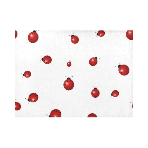 Ladybugs Placemat 14’’ x 19’’ (Set of 4)