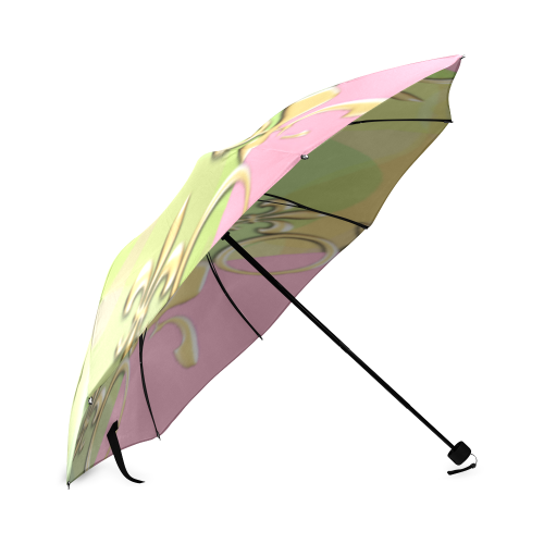 SERIPPY Foldable Umbrella (Model U01)
