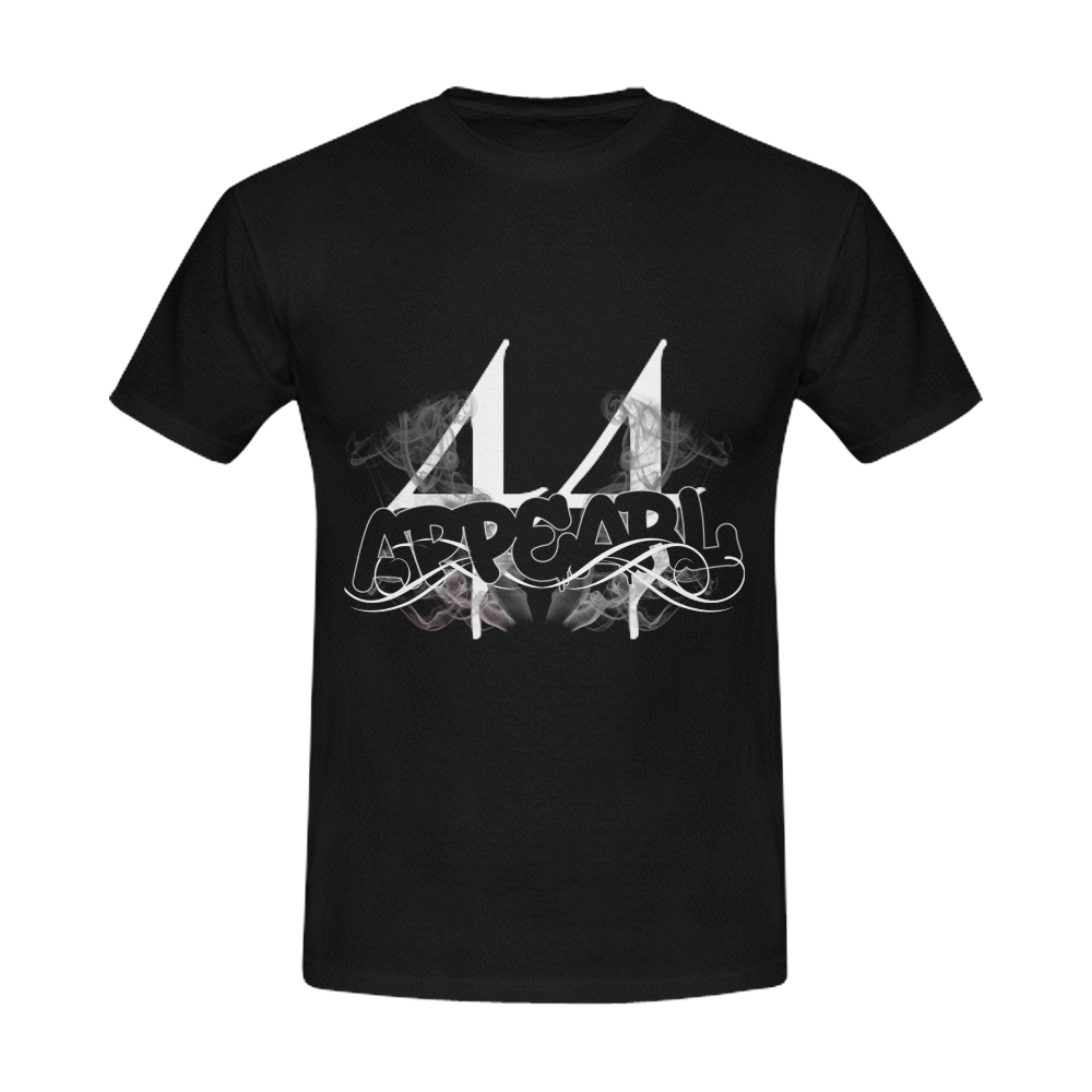 44appearl1 Men's T-Shirt in USA Size (Front Printing Only)