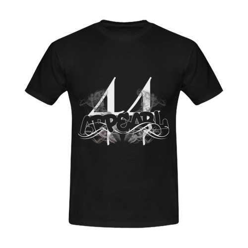44appearl1 Men's T-Shirt in USA Size (Front Printing Only)