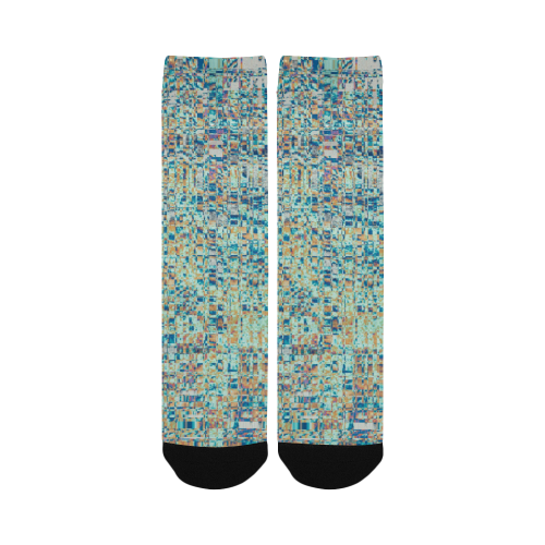 Rhapsody Women's Custom Socks