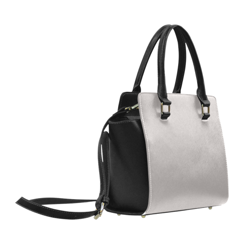 Ash Classic Shoulder Handbag (Model 1653)