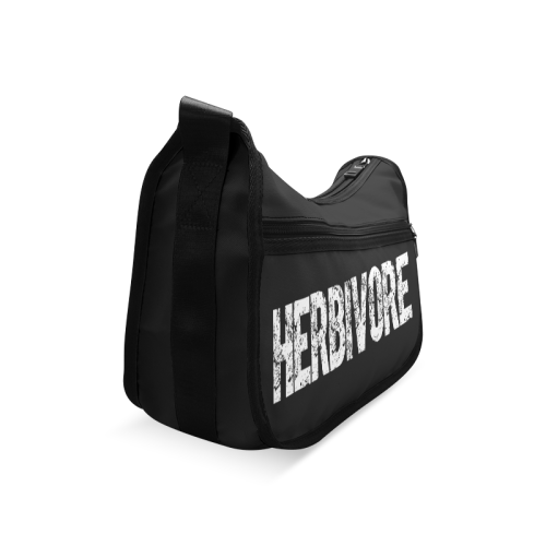 Herbivore (vegan) Crossbody Bags (Model 1616)