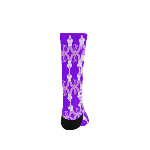 jokerscullzzz711*7 Custom Socks for Women