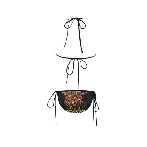 Sweemingsuit Mayan 2 Custom Bikini Swimsuit