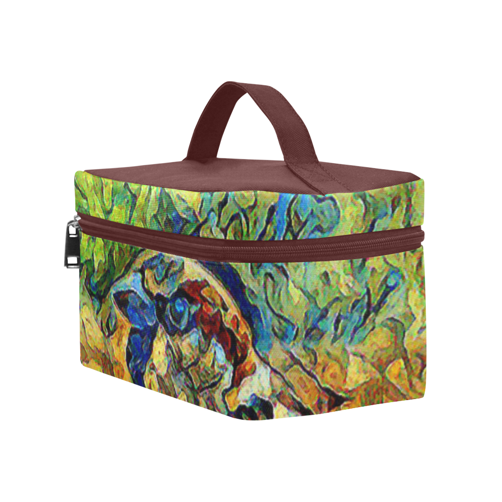 Lil Bird Lunch Bag/Large (Model 1658)