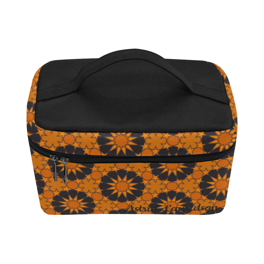 129st Cosmetic Bag/Large (Model 1658)