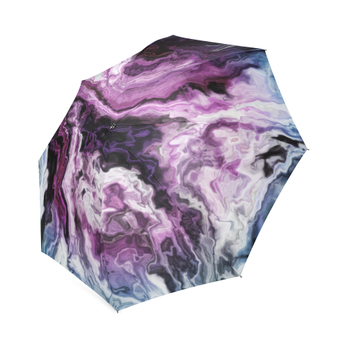 marble 1 Foldable Umbrella (Model U01)