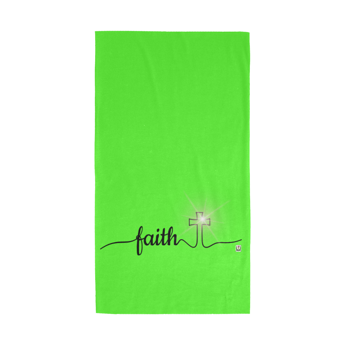 Fairlings Delight's The Word Collection- Faith 53086d2 Multifunctional Headwear