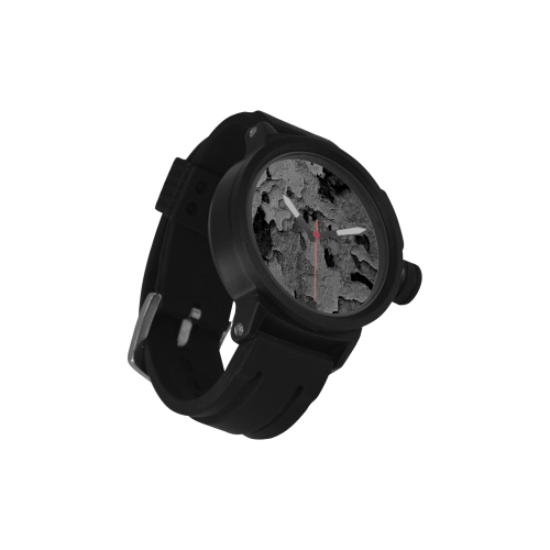 Coast_Bandit_Camo[1] Men's Sports Watch(Model 309)