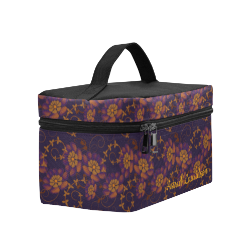 113st Cosmetic Bag/Large (Model 1658)