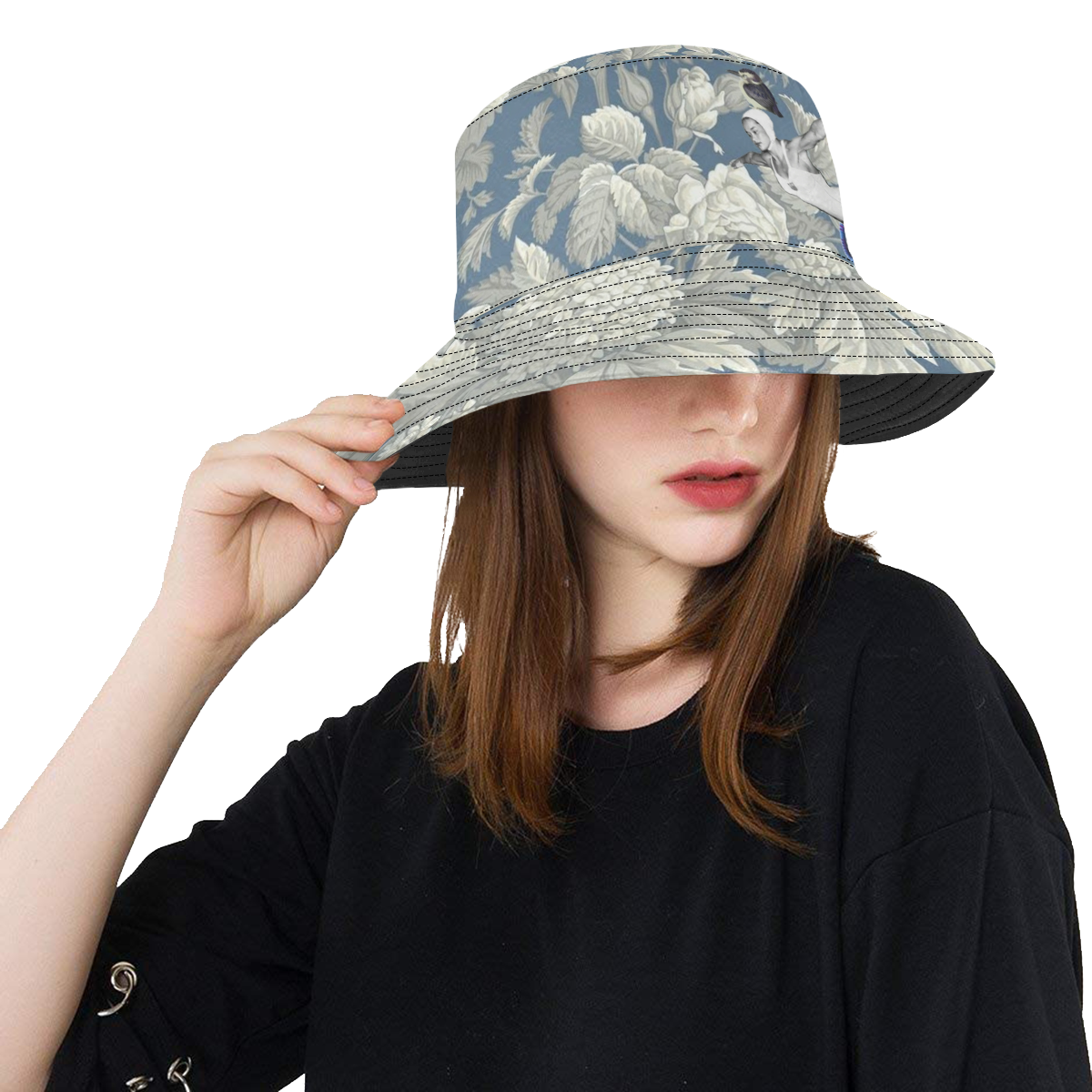 Dreamtime All Over Print Bucket Hat