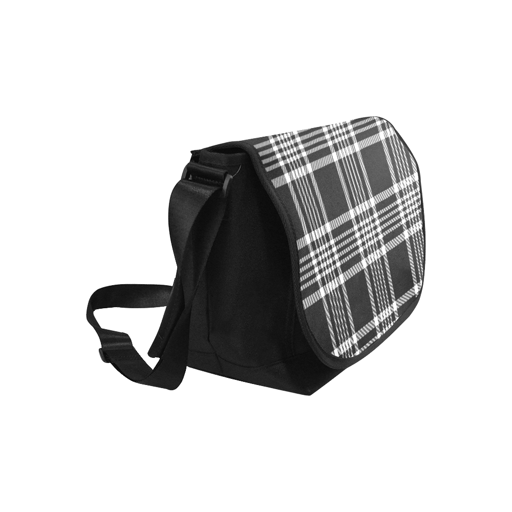 bw New Messenger Bag (Model 1667)