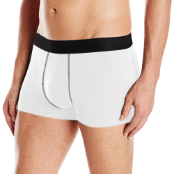 Spank Me Men's All Over Print Boxer Briefs (Model L10)