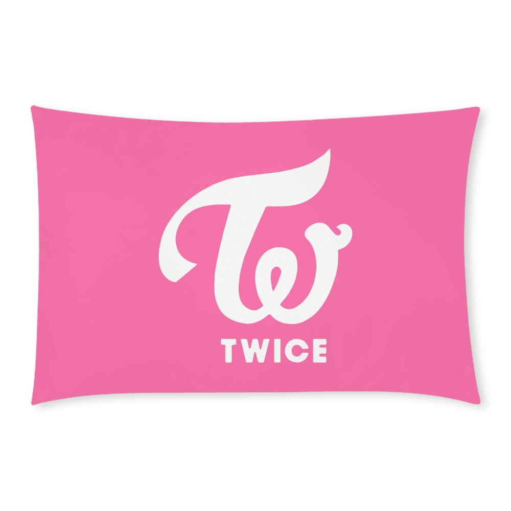 Twice 3-Piece Bedding Set