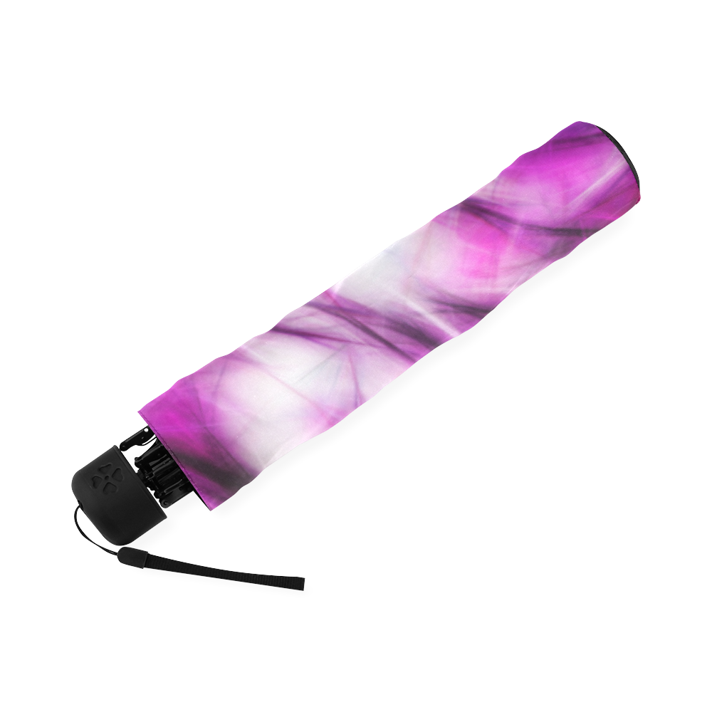 purple smoke Foldable Umbrella (Model U01)