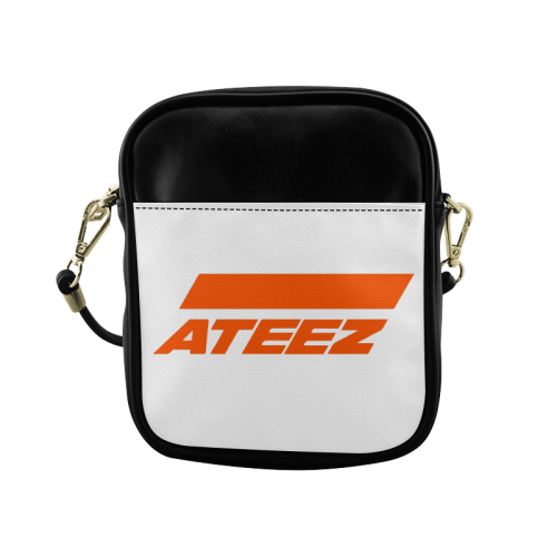 Ateez Sling Bag (Model 1627)