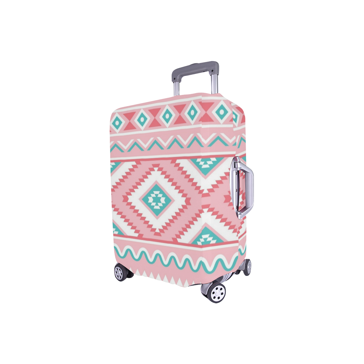 Aztec Luggage Cover/Small 18"-21"