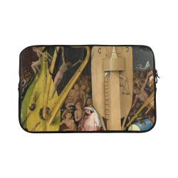 Hieronymus Bosch-The Garden of Earthly Delights (m Macbook Pro 17''