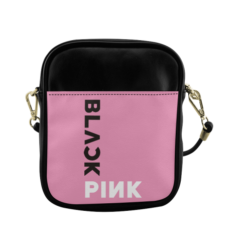 Blackpink Sling Bag (Model 1627)