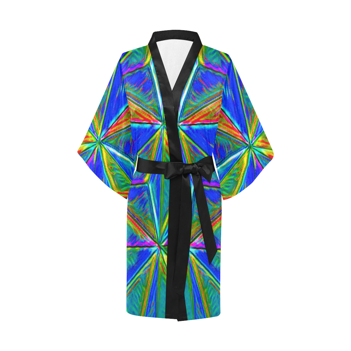 Vivid Life 1E  by JamColors Kimono Robe