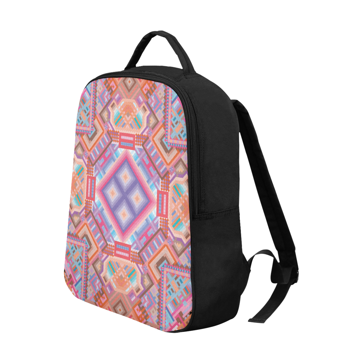 Researcher Popular Fabric Backpack (Model 1683)