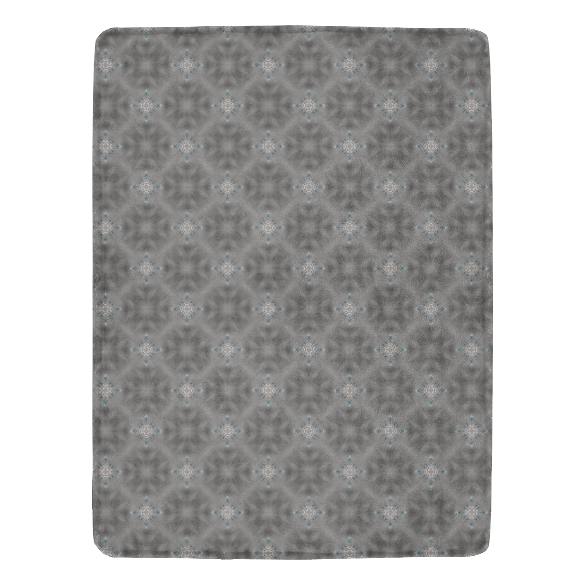 Kettukas SC #6 Ultra-Soft Micro Fleece Blanket 60"x80"