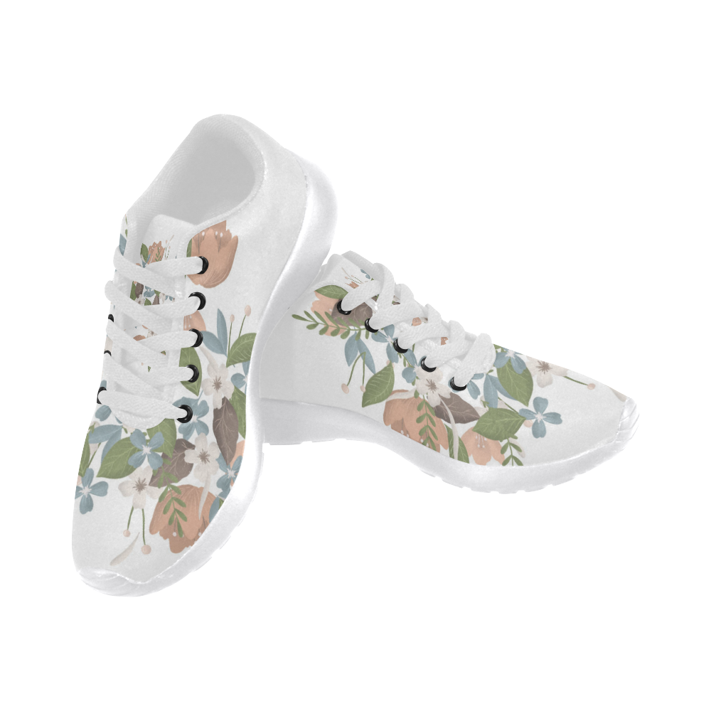 Bouquet Women’s Running Shoes (Model 020)