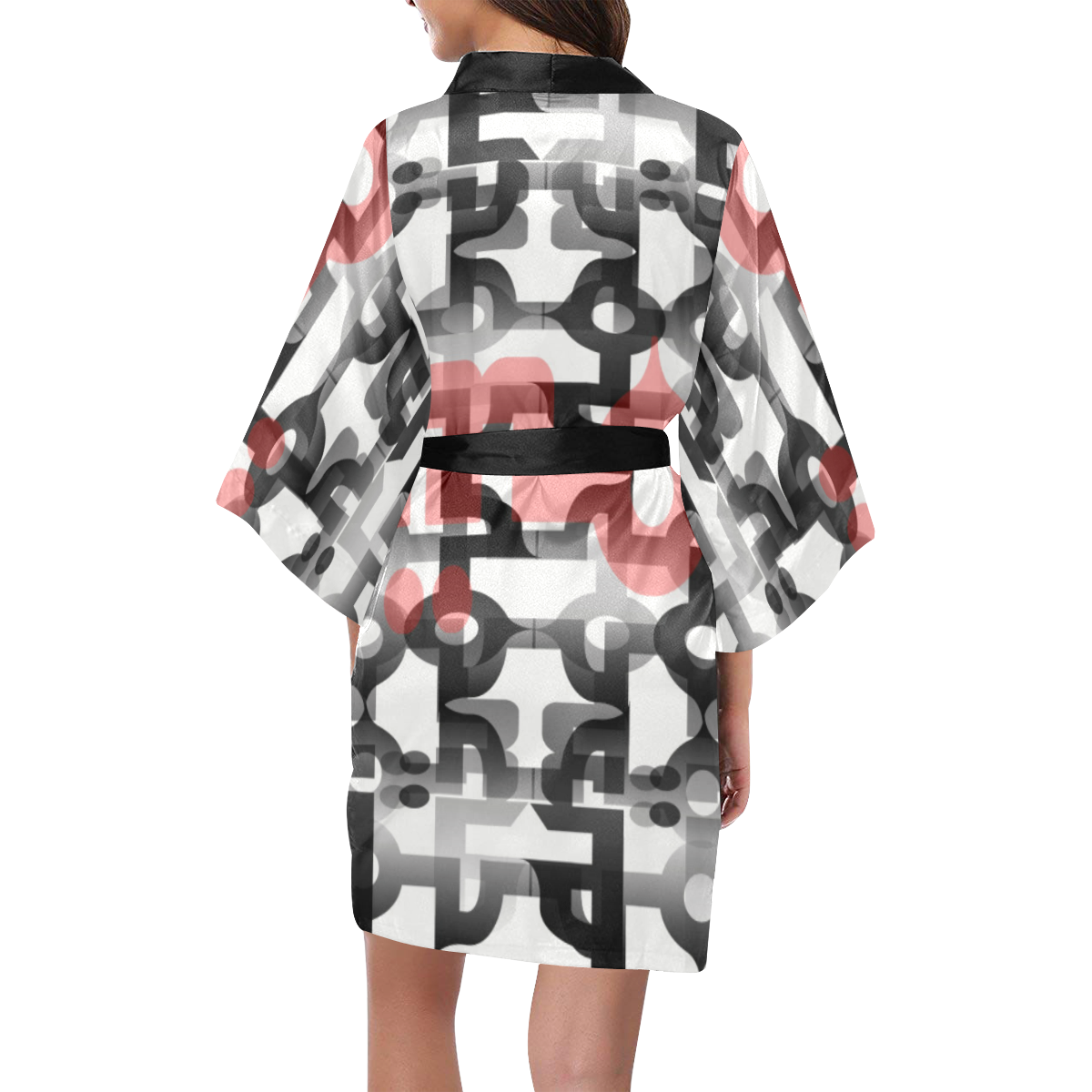 Amor Kimono Robe