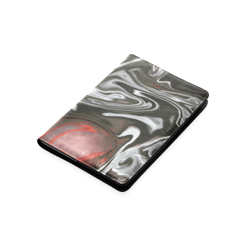 Black Ice Custom NoteBook A5