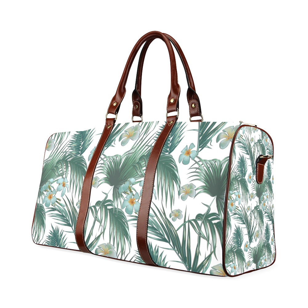 Aloha Bag 201 Waterproof Travel Bag/Small (Model 1639)